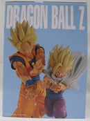 【中古】【未開封】孫悟空＆孫悟飯 「一番くじ ドラゴンボール スペクタクルバトル」 E賞＜フィギュア＞（代引き不可）6355