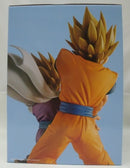 【中古】【未開封】孫悟空＆孫悟飯 「一番くじ ドラゴンボール スペクタクルバトル」 E賞＜フィギュア＞（代引き不可）6355