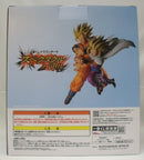 【中古】【未開封】孫悟空＆孫悟飯 「一番くじ ドラゴンボール スペクタクルバトル」 E賞＜フィギュア＞（代引き不可）6355