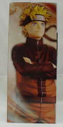 【中古】【未開封】うずまきナルト 「一番くじ NARUTO-ナルト- 疾風伝 風影奪還編」 MASTERLISE A賞＜フィギュア＞（代引き不可）6355