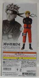 【中古】【未開封】うずまきナルト 「一番くじ NARUTO-ナルト- 疾風伝 風影奪還編」 MASTERLISE A賞＜フィギュア＞（代引き不可）6355