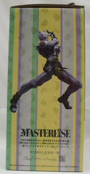 【中古】【開封品】キラークイーン 「一番くじ ジョジョの奇妙な冒険 ダイヤモンドは砕けない」 MASTERLISE D賞＜フィギュア＞（代引き不可）6355