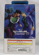 【中古】【開封品】クレイジー・ダイヤモンド 「一番くじ ジョジョの奇妙な冒険 ダイヤモンドは砕けない -STAND RUSH!-」B賞＜フィギュア＞（代引き不可）6355