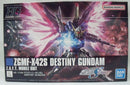 【中古】【未組立】1/144 HGCE ZGMF-X42S デスティニーガンダム 「機動戦士ガンダムSEED DESTINY」 [5057606]＜プラモデル＞（代引き不可）6355