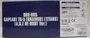 【中古】【未組立】1/144 HGUC ORX-005 ギャプランTR-5 ティターンズ仕様「ADVANCE OF Z ティターンズの旗のもとに」＜プラモデル＞（代引き不可）6355