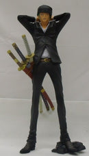 【中古】【開封品】ロロノア・ゾロ(グリーン) 「ワンピース」 KING OF ARTIST THE RORONOA.ZORO-GREEN ver.- ナムコ限定＜フィギュア＞（代引き不可）6355