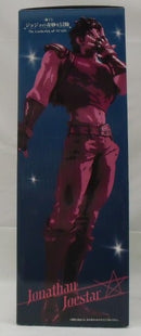 【中古】【開封品】ジョナサン・ジョースター 「一番くじ ジョジョの奇妙な冒険 The Gathering of STARS」 MASTERLISE A賞＜フィギュア＞（代引き不可）6355