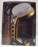 【中古】【開封品】レバブルアラームクロック(通常カラーver.) 「一番くじ フィーバー機動戦士ガンダムユニコーン」A賞＜おもちゃ＞（代引き不可）6355