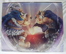 【中古】【未開封】ドリー 「一番くじ ワンピース -エルバフ編- GIANT BASH!! Vol.1」 MASTERLISE EXPIECE D賞＜フィギュア＞（代引き不可）6355