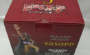 【中古】【未開封】ヤソップ 「一番くじ ワンピース 赤髪海賊団」 MASTERLISE EXPIECE C賞＜フィギュア＞（代引き不可）6355