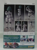 【中古】【開封品】ポリニアン FLL イアンナ 「ロボット新人類ポリニアン」 アクションフィギュア（再販）＜フィギュア＞（代引き不可）6355