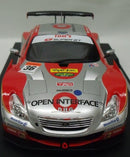 【中古】【開封品】1/24 オープンインターフェース トムズ SC430 2006 BRIDGESTONE