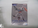 【中古】【開封品】【セット】METAL BUILD ストライクガンダム＆エールストライカー「機動戦士ガンダムSEED」＜フィギュア＞（代引き不可）6355