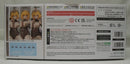 【中古】【未組立】輝鎚・甲 「フレームアームズ・ガール」 [FG124]＜プラモデル＞（代引き不可）6355