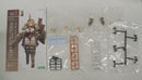 【中古】【未組立】輝鎚・甲 「フレームアームズ・ガール」 [FG124]＜プラモデル＞（代引き不可）6355