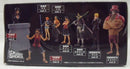 【中古】【未開封】ニコ・ロビン 「ワンピース」 DRAMATIC SHOWCASE 〜3rd season〜 vol.4＜フィギュア＞（代引き不可）6355