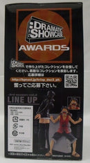【中古】【未開封】ニコ・ロビン 「ワンピース」 DRAMATIC SHOWCASE 〜3rd season〜 vol.4＜フィギュア＞（代引き不可）6355