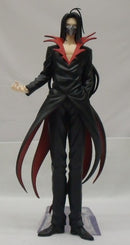 【中古】【開封品】鴉 「一番くじ 幽☆遊☆白書 暗黒武術会編 vol.2」 MASTERLISE B賞＜フィギュア＞（代引き不可）6355