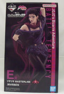 【中古】【開封品】リサリサ 「一番くじ ジョジョの奇妙な冒険 PHANTOM BLOOD＆BATTLE TENDENCY」 MASTERLISE E賞＜フィギュア＞（代引き不可）6355
