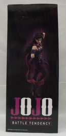 【中古】【開封品】リサリサ 「一番くじ ジョジョの奇妙な冒険 PHANTOM BLOOD＆BATTLE TENDENCY」 MASTERLISE E賞＜フィギュア＞（代引き不可）6355