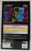 【中古】【開封品】リサリサ 「一番くじ ジョジョの奇妙な冒険 PHANTOM BLOOD＆BATTLE TENDENCY」 MASTERLISE E賞＜フィギュア＞（代引き不可）6355
