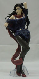 【中古】【開封品】リサリサ 「一番くじ ジョジョの奇妙な冒険 PHANTOM BLOOD＆BATTLE TENDENCY」 MASTERLISE E賞＜フィギュア＞（代引き不可）6355
