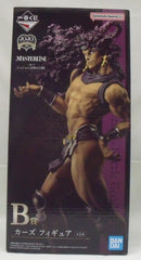 【中古】【開封品】カーズ 「一番くじ ジョジョの奇妙な冒険 EVIL PARTY」 MASTERLISE B賞＜フィギュア＞（代引き不可）6355