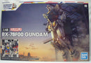 【中古】【未組立】1/48 RX-78F00 ガンダム 「機動戦士ガンダム」 イベント限定 [5062034]＜プラモデル＞（代引き不可）6355