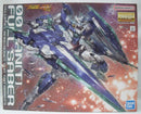 【中古】【未組立】1/100 MG GNT-0000/FS ダブルオークアンタフルセイバー 「機動戦士ガンダム00V戦記」 [5055328]＜プラモデル＞（代引き不可）6355