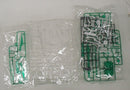 【中古】【未組立】1/100 MG GNT-0000/FS ダブルオークアンタフルセイバー 「機動戦士ガンダム00V戦記」 [5055328]＜プラモデル＞（代引き不可）6355