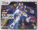 【中古】【未組立】1/100 RX-78F00 ガンダム 「機動戦士ガンダム」 イベント限定 [5060610]＜プラモデル＞（代引き不可）6355