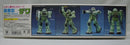 【中古】【未組立】1/60 MS-06 量産型ザク 「機動戦士ガンダム」 [0008703]＜プラモデル＞（代引き不可）6355