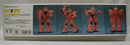 【中古】【未組立】1/60 MS-06S シャア専用ザク 「機動戦士ガンダム」 [0008701]＜プラモデル＞（代引き不可）6355