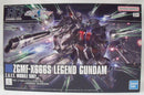 【中古】【未組立】1/144 HG レジェンドガンダム 「機動戦士ガンダムSEED DESTINY」 [5072003]＜プラモデル＞（代引き不可）6355