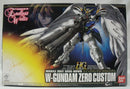 【中古】【未組立】1/144 HG XXXG-00W0 ウイングガンダムゼロカスタム「新機動戦記ガンダムW Endless Waltz」＜プラモデル＞（代引き不可）6355