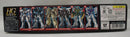 【中古】【未組立】1/144 HG XXXG-00W0 ウイングガンダムゼロカスタム「新機動戦記ガンダムW Endless Waltz」＜プラモデル＞（代引き不可）6355