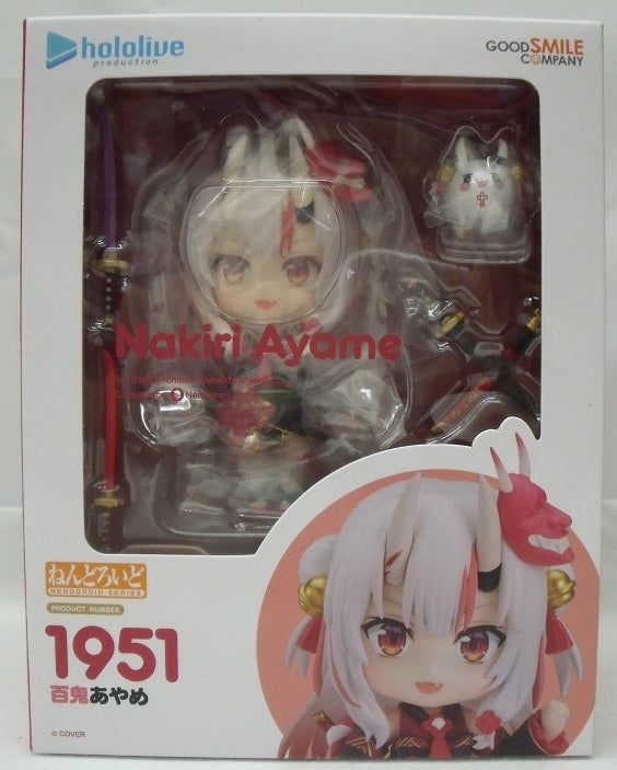 中古】ねんどろいどフィギュア