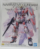 【中古】【未組立】1/100 MG RX-9/C ナラティブガンダム C装備 Ver.Ka 「機動戦士ガンダムNT」 [5066308]＜プラモデル＞（代引き不可）6355