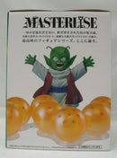 【中古】【開封品】ドラゴンボール＆デンデ 「一番くじ ドラゴンボール VSオムニバスZ」 MASTERLISE F賞＜フィギュア＞（代引き不可）6355