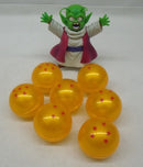 【中古】【開封品】ドラゴンボール＆デンデ 「一番くじ ドラゴンボール VSオムニバスZ」 MASTERLISE F賞＜フィギュア＞（代引き不可）6355