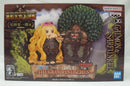 【中古】【開封品】ガイモン＆サーファンクル 「ワンピース」 DXF〜THE GRANDLINE SERIES〜GAIMON＆SARFUNKEL＜フィギュア＞（代引き不可）6355