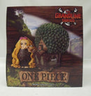 【中古】【開封品】ガイモン＆サーファンクル 「ワンピース」 DXF〜THE GRANDLINE SERIES〜GAIMON＆SARFUNKEL＜フィギュア＞（代引き不可）6355