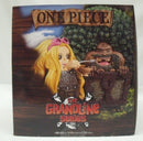 【中古】【開封品】ガイモン＆サーファンクル 「ワンピース」 DXF〜THE GRANDLINE SERIES〜GAIMON＆SARFUNKEL＜フィギュア＞（代引き不可）6355