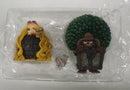 【中古】【開封品】ガイモン＆サーファンクル 「ワンピース」 DXF〜THE GRANDLINE SERIES〜GAIMON＆SARFUNKEL＜フィギュア＞（代引き不可）6355