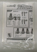 【中古】【開封品】DX仮面ライダーエグゼイド メモリアルフィニッシュガシャットセットII 「仮面ライダーエグゼイド」＜おもちゃ＞（代引き不可）6355