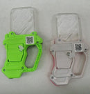 【中古】【開封品】DX仮面ライダーエグゼイド メモリアルフィニッシュガシャットセットII 「仮面ライダーエグゼイド」＜おもちゃ＞（代引き不可）6355