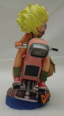 【中古】【開封品】ランチ 「ドラゴンボール」 SCultures 造形天下一武道会2 其之三＜フィギュア＞（代引き不可）6355