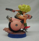 【中古】【開封品】ランチ 「ドラゴンボール」 SCultures 造形天下一武道会2 其之三＜フィギュア＞（代引き不可）6355