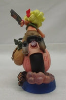 【中古】【開封品】ランチ 「ドラゴンボール」 SCultures 造形天下一武道会2 其之三＜フィギュア＞（代引き不可）6355