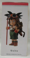 【中古】【未開封】孫悟空 少年期ver. 「一番くじ ドラゴンボール DRAGONBALL SNAP COLLECTION」 C賞 DRAGONBALL SNAP FIGURE＜フィギュア＞（代引き不可）6355